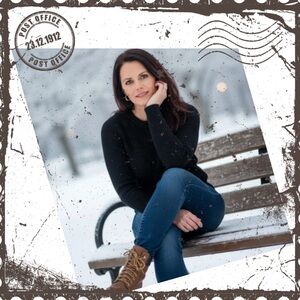 Meet your Posher, Renee